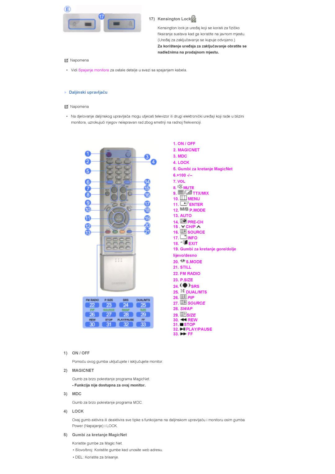 Samsung LS40BHPNS/EDC, LS40BHPNSF/EDC, LS46BHZNS/EDC, LS46BHTNS/EDC, LS40BHTNS/EDC, LS40BHYNS/EDC manual Source 