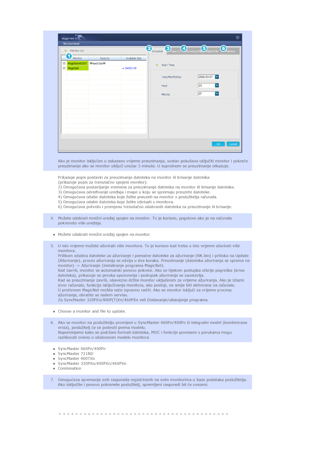 Samsung LS46BHTNS/EDC, LS40BHPNSF/EDC, LS40BHPNS/EDC, LS46BHZNS/EDC, LS40BHTNS/EDC, LS40BHYNS/EDC manual 