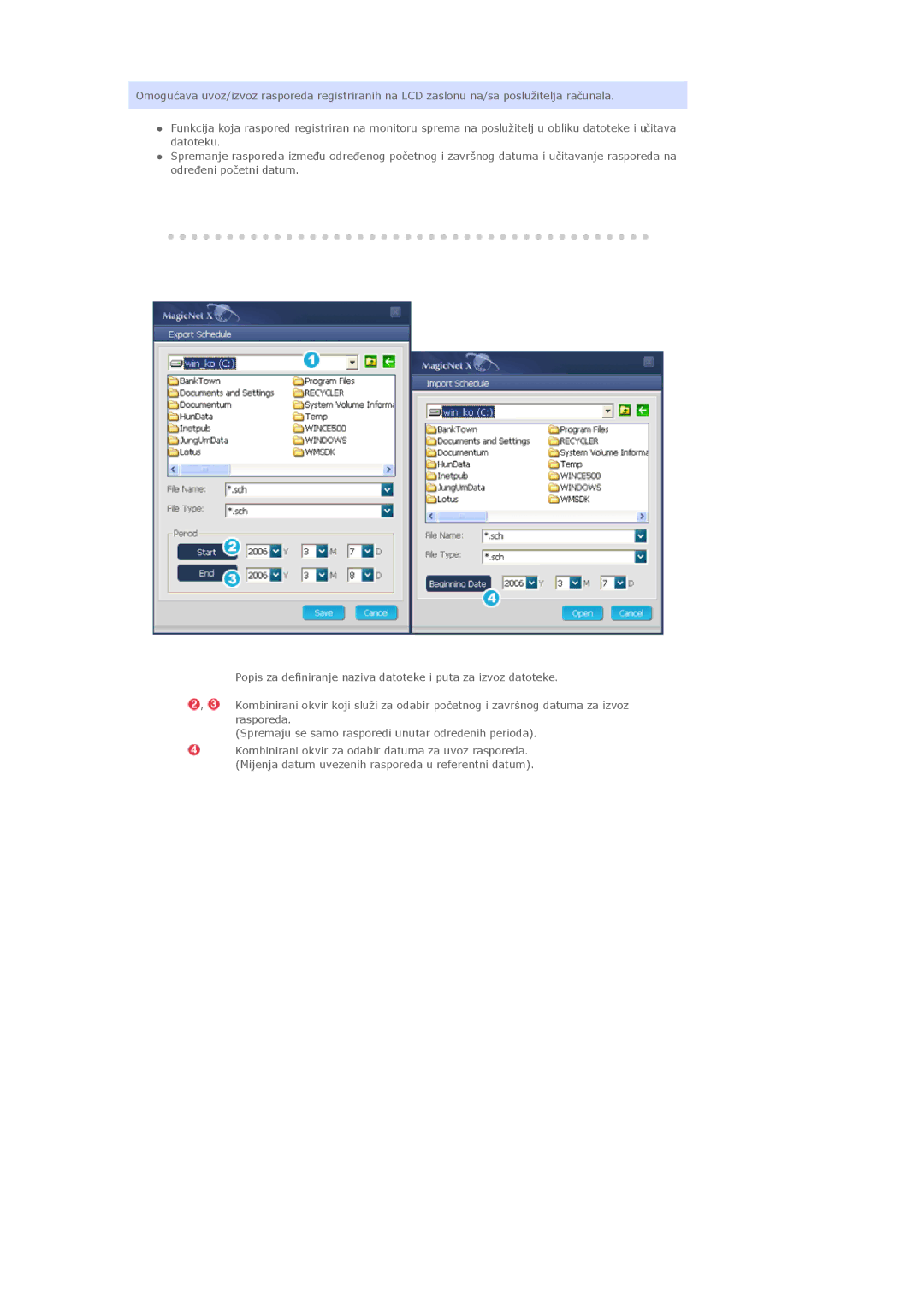 Samsung LS40BHPNS/EDC, LS40BHPNSF/EDC, LS46BHZNS/EDC, LS46BHTNS/EDC, LS40BHTNS/EDC, LS40BHYNS/EDC manual 