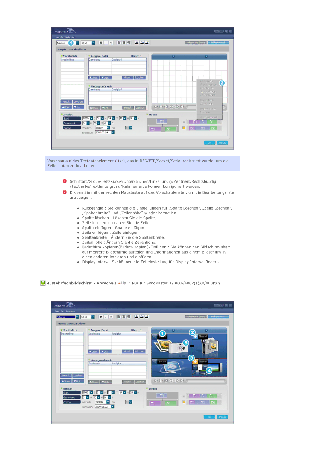 Samsung LS40BHRNS/EDC, LS46BHTNBF/EDC, LS46BHYNBF/EDC, LS46BHPNS/EDC, LS40BHTNB/EDC, LS40BHYNSF/EDC, LS46BHYNSF/EDC manual 