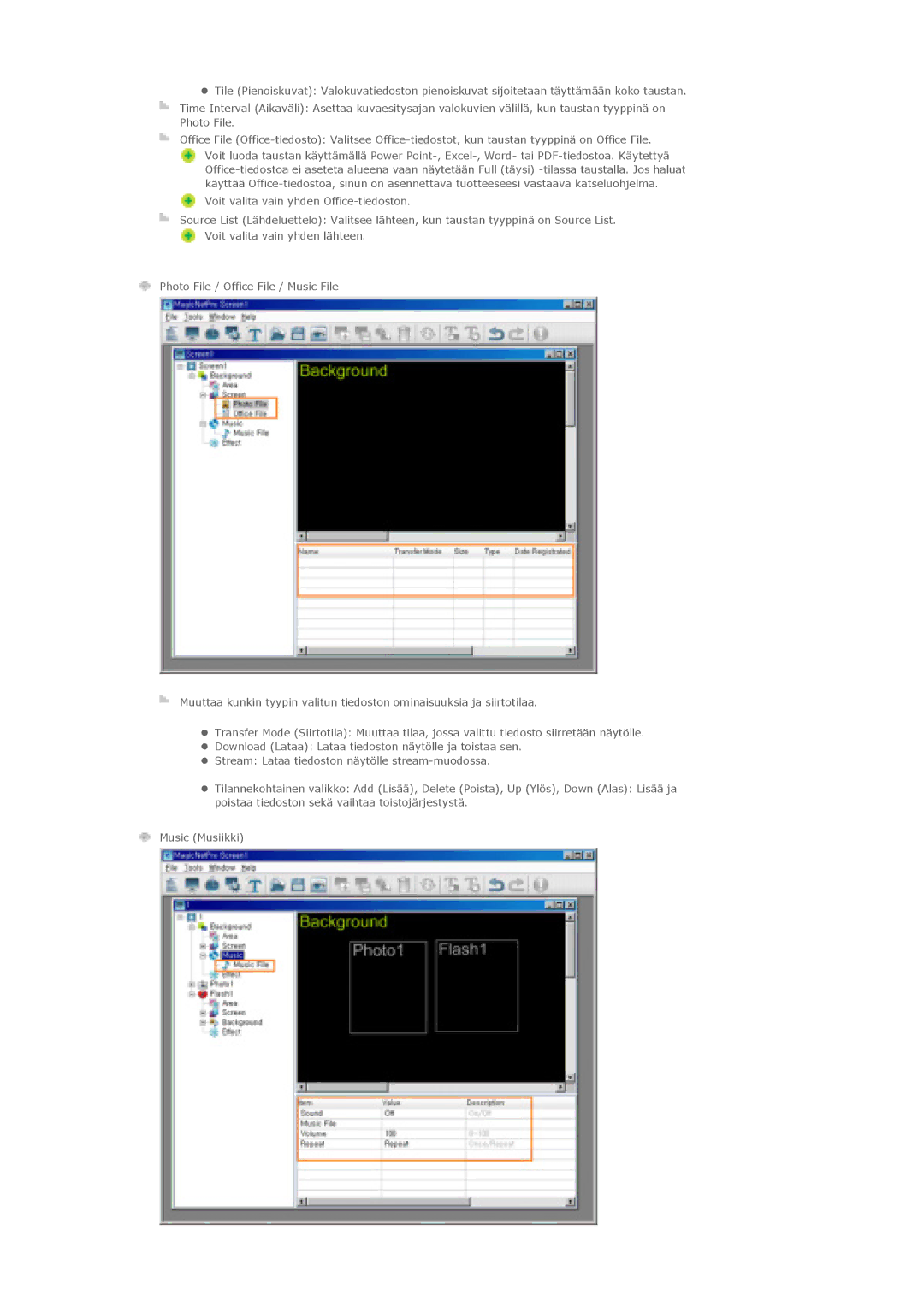 Samsung LS40BPPNS/EDC, LS46BPTNS/EDC, LS46BPPNB/EDC, LS40BPTNB/EDC, LS40BPPNB/EDC, LS46BPTNB/EDC, LS46BPPNS/EDC manual 