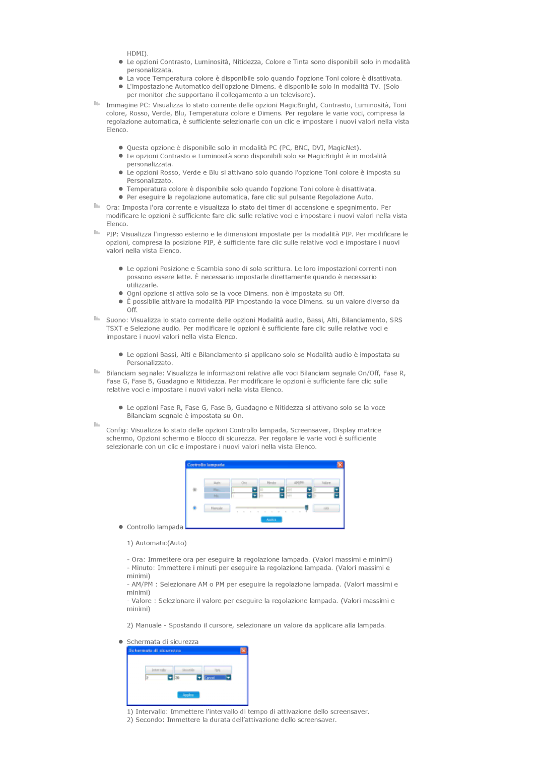 Samsung LS46BPPNB/EDC, LS46BPTNS/EDC, LS40BPTNB/EDC, LS40BPTNS/EDC, LS40BPPNB/EDC, LS46BPTNB/EDC, LS46BPPNS/EDC manual Hdmi 