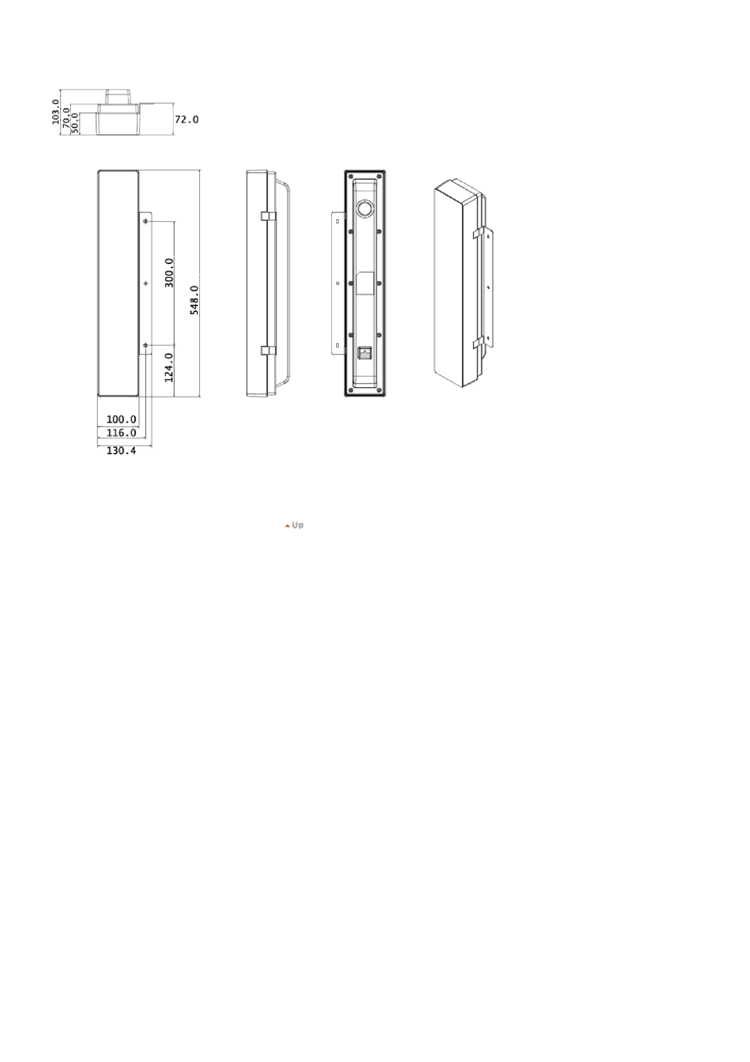 Samsung LS46BPTNSF/XSJ, LS46BPTNS/XSJ, LS40BPTNSF/XSJ manual 