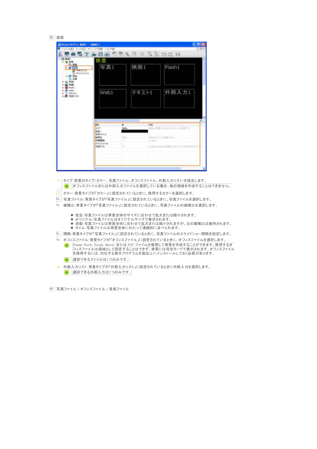 Samsung LS46BPTNSF/XSJ, LS46BPTNS/XSJ, LS40BPTNSF/XSJ manual 䉺䉟䊒 䉺䉟䊒䋨䉦䊤䊷䇮 