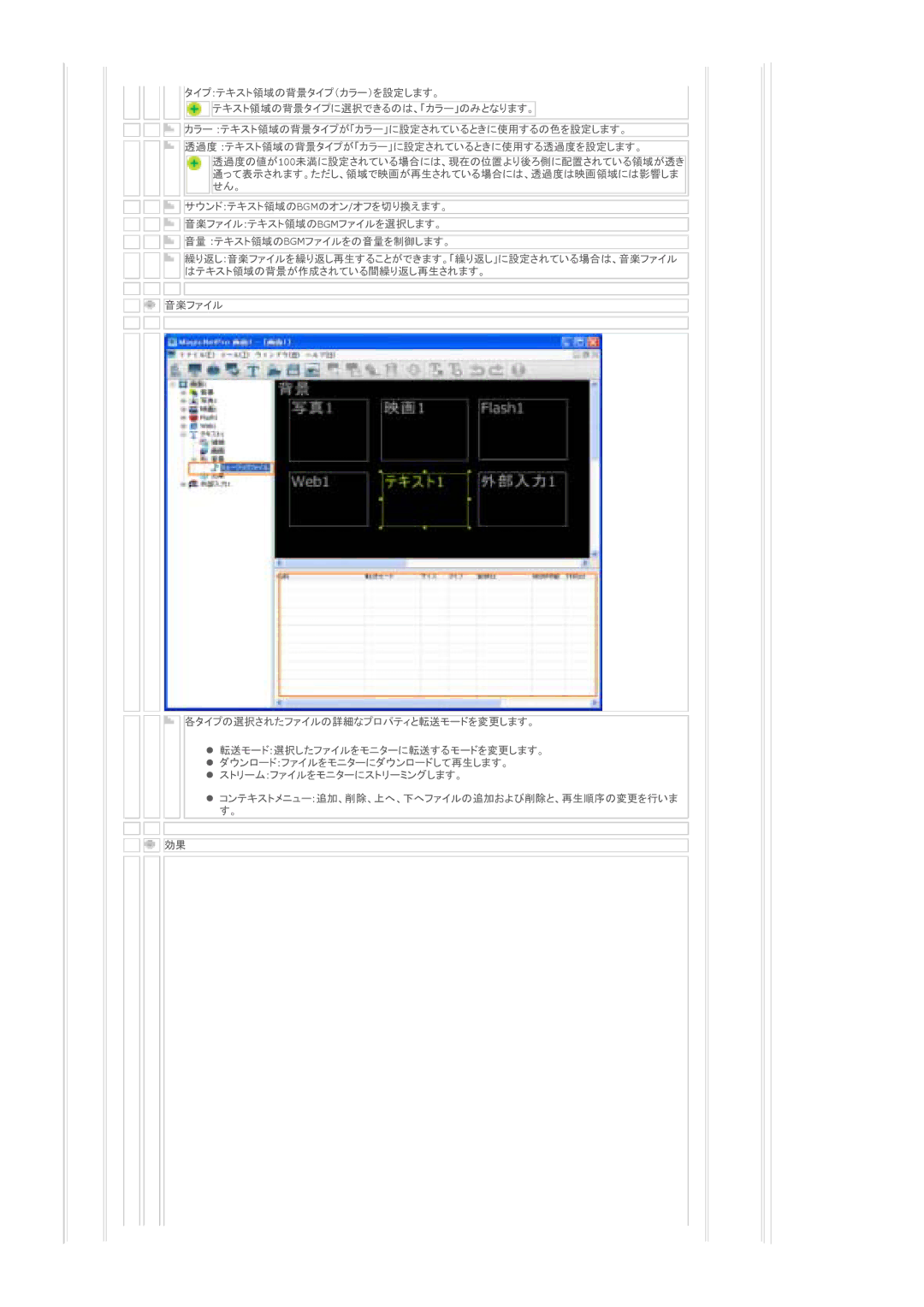 Samsung LS46BPTNS/XSJ, LS46BPTNSF/XSJ, LS40BPTNSF/XSJ manual 䉺䉟䊒 䊁䉨䉴䊃 