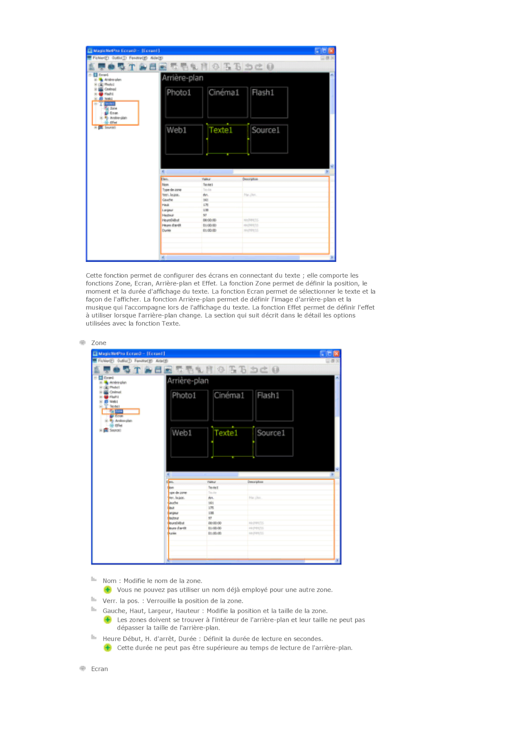 Samsung LS57BPTNB/EDC, LS57BPTNS/EDC, LS57BPTNBF/EDC manual 