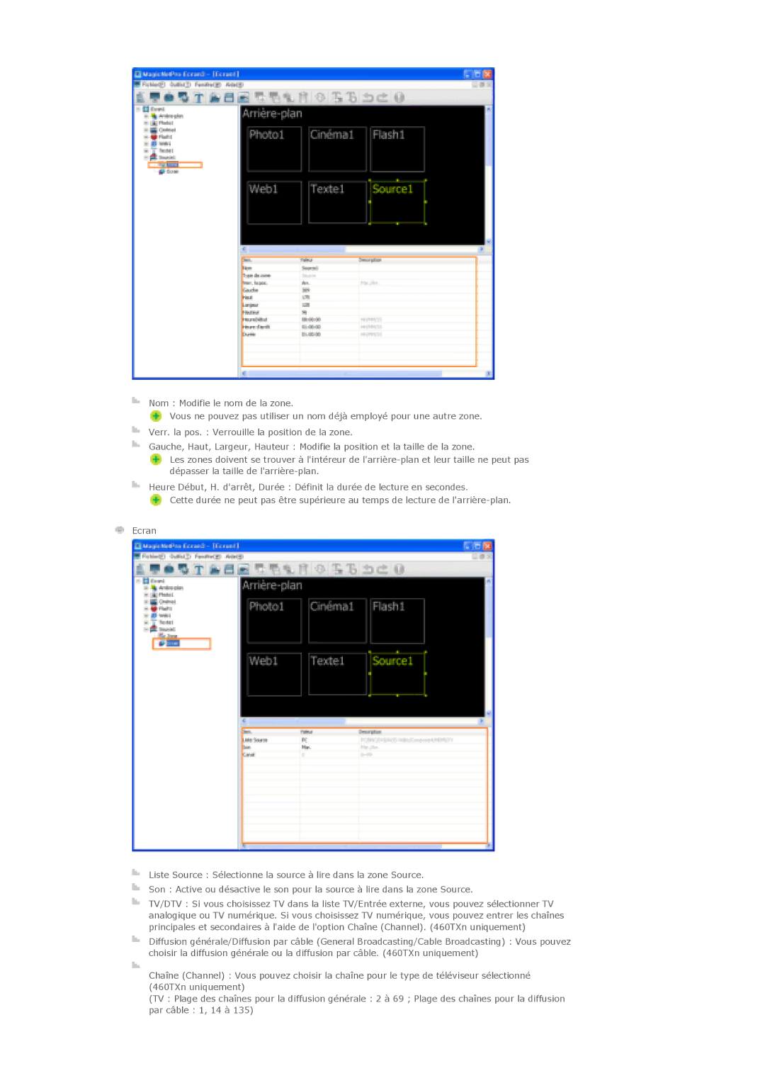 Samsung LS57BPTNBF/EDC, LS57BPTNS/EDC, LS57BPTNB/EDC manual 