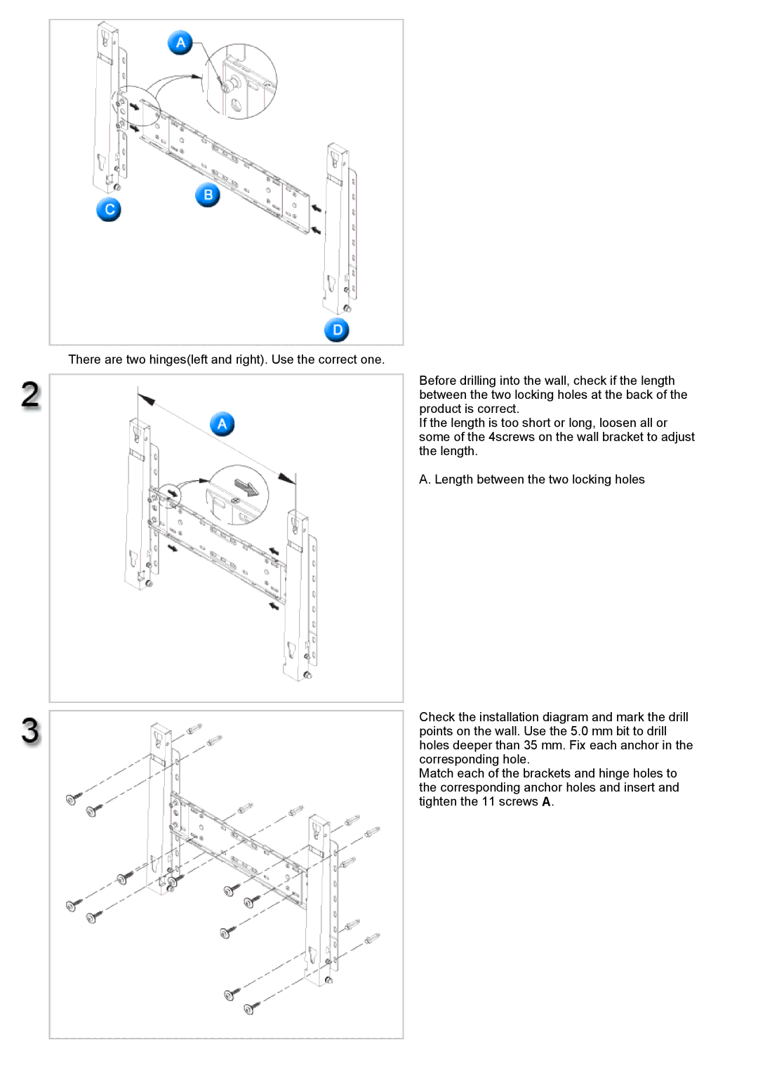 Samsung LS57BPTNBF/EDC, LS57BPTNS/XSJ, LS57BPTNS/EDC, LS57BPTNB/EDC manual 