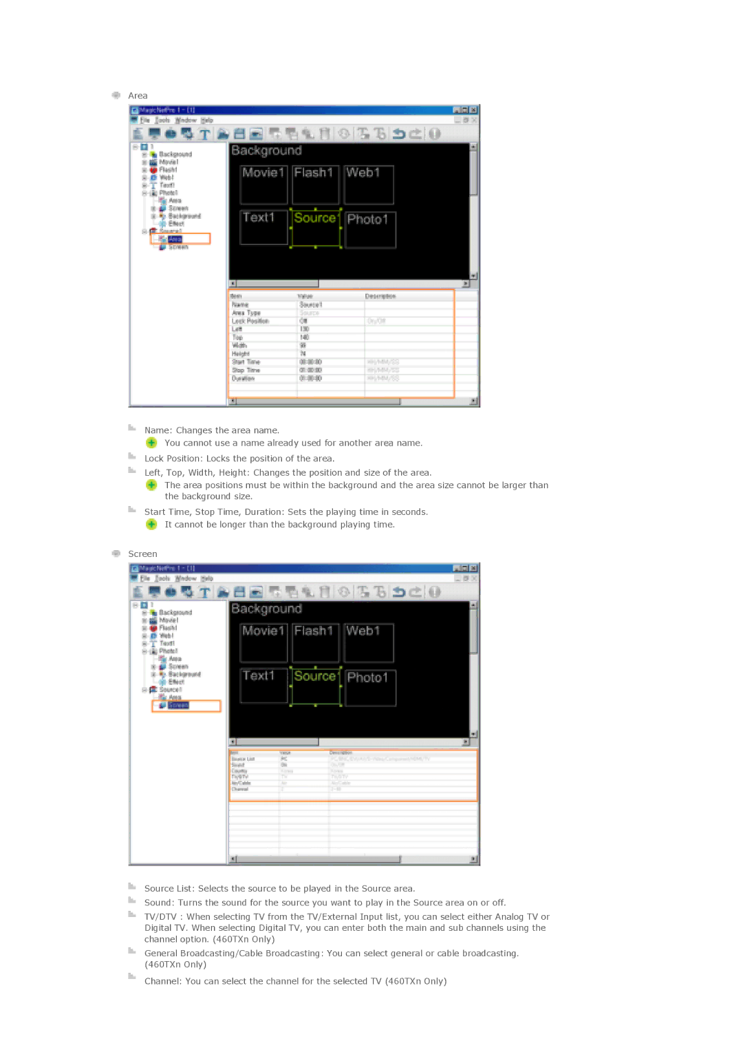 Samsung LS57BPTNS/EDC, LS57BPTNS/XSJ, LS57BPTNB/EDC, LS57BPTNBF/EDC manual 