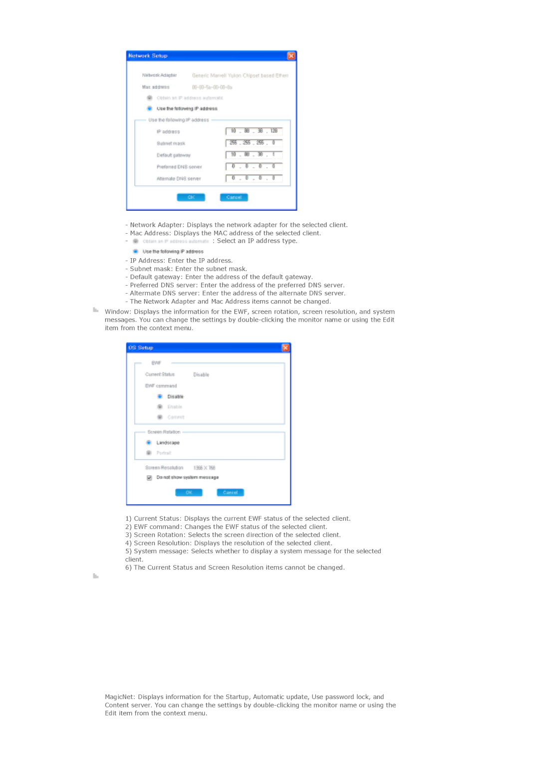 Samsung LS57BPTNS/EDC, LS57BPTNS/XSJ, LS57BPTNB/EDC, LS57BPTNBF/EDC manual 