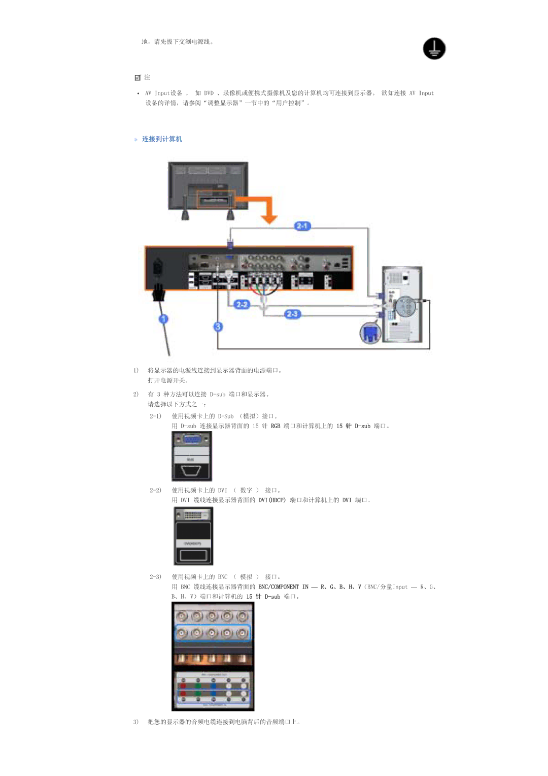 Samsung LS70BPTNS/EDC, LS70BPTNB/EDC manual $9,QSXW 