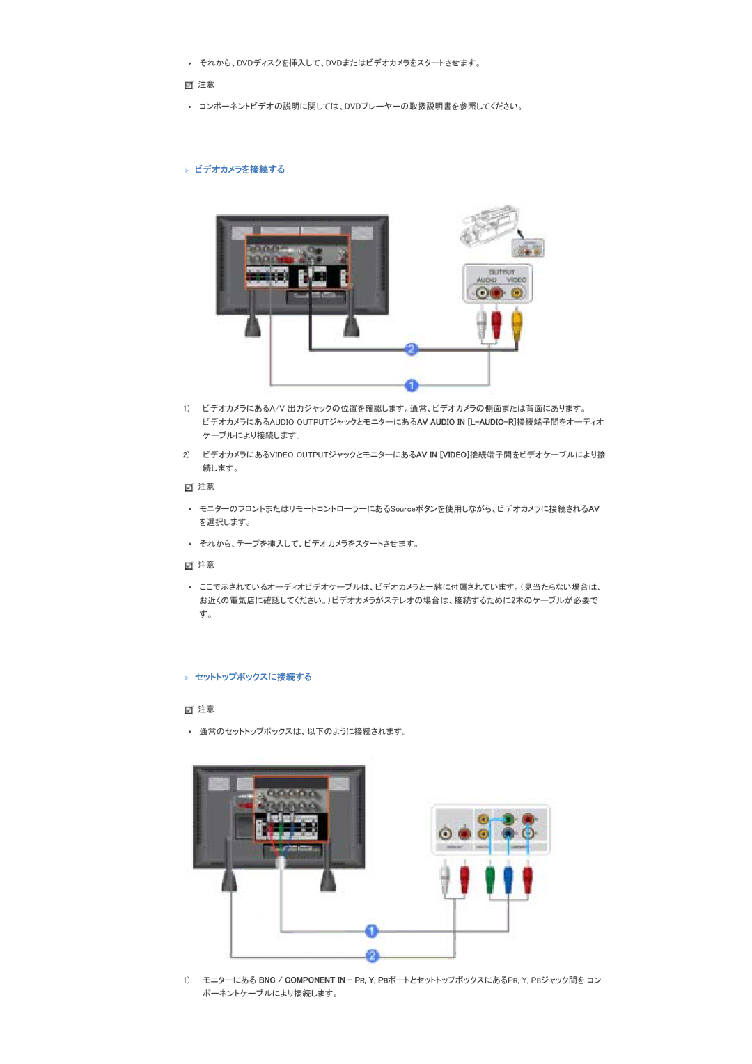 Samsung LS70BPTNS/XSJ manual 䊎䊂䉥䉦䊜䊤䉕 䈜䉎㩷, 䉶䉾䊃䊃䉾䊒䊗䉾䉪䉴䈮 䈜䉎㩷 