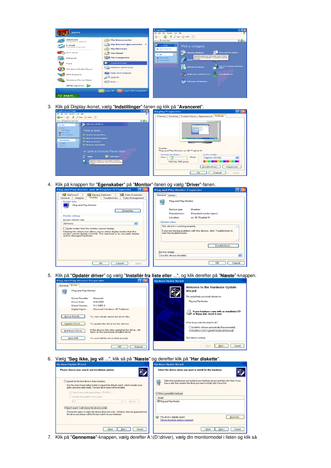 Samsung LT17GSESSZ/EDC, LT17GSESS/EDC manual 