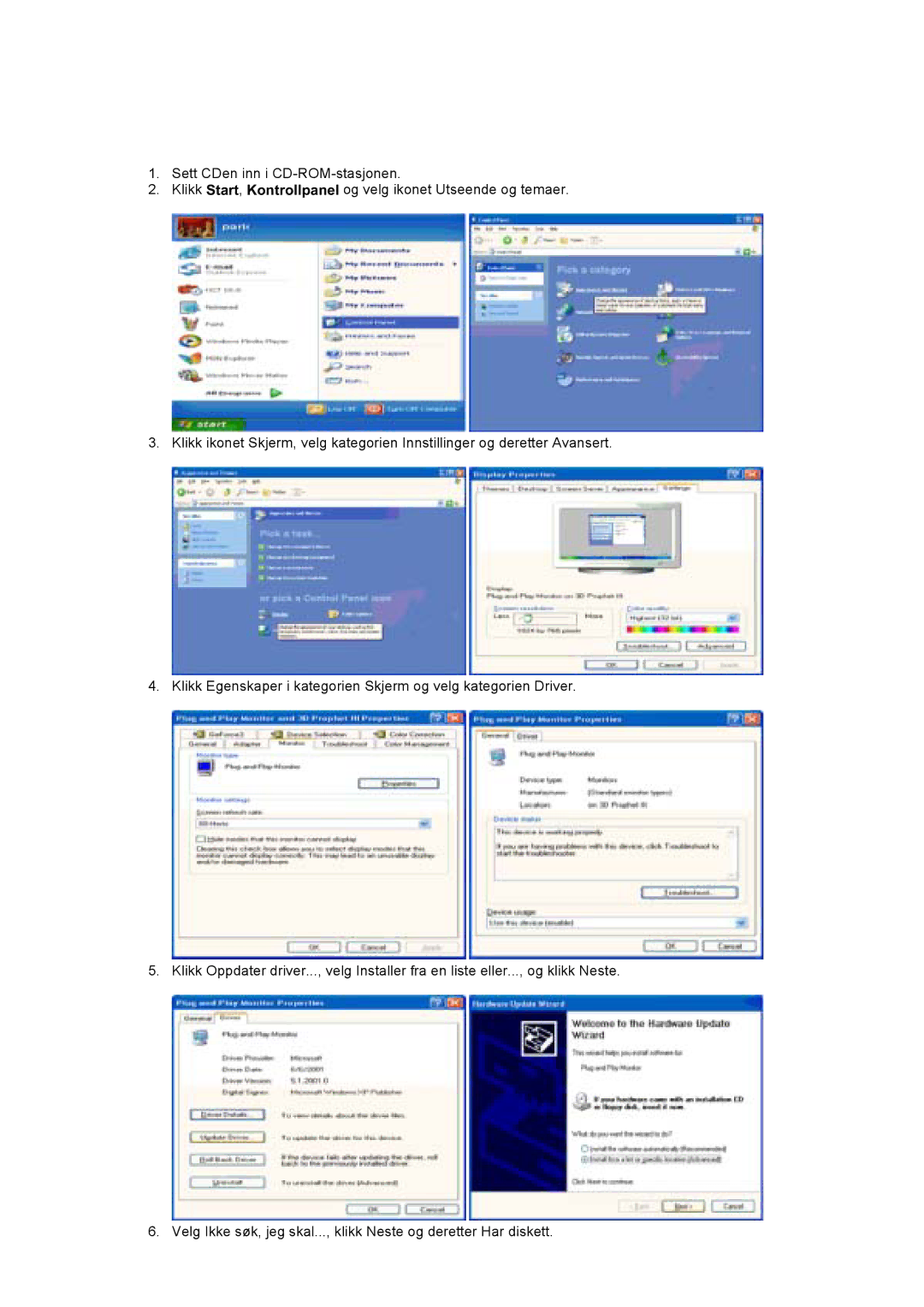 Samsung LT17GSESSZ/EDC, LT17GSESS/EDC manual 