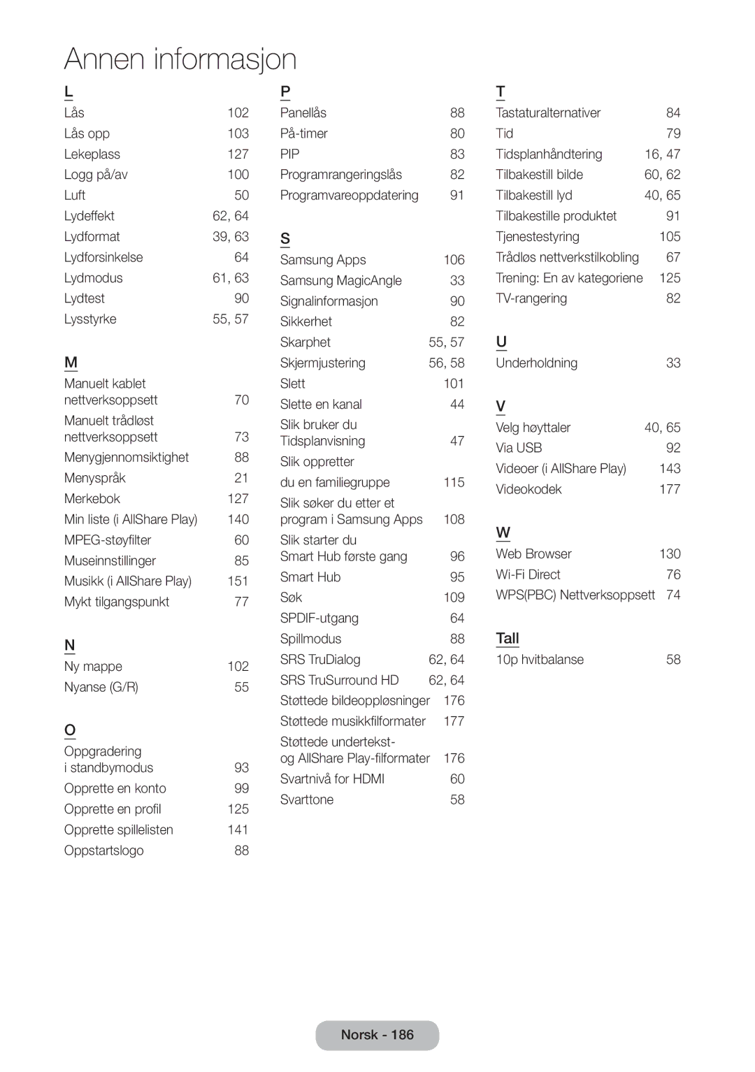 Samsung LT24B750EX/XE, LT27B750EX/XE manual Tall, Pip 