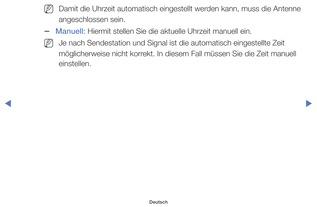 Samsung LT24D310ES/EN, LT28D310ES/EN manual Deutsch 