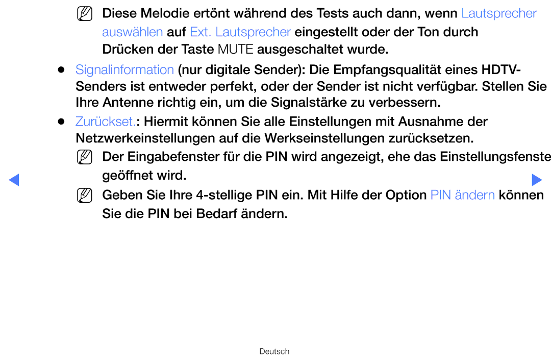 Samsung LT28D310EW/EN, LT24D310EW/EN manual Geöffnet wird 