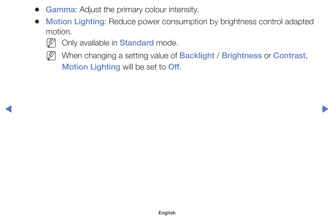 Samsung LT24E310MWT/KZ manual English 