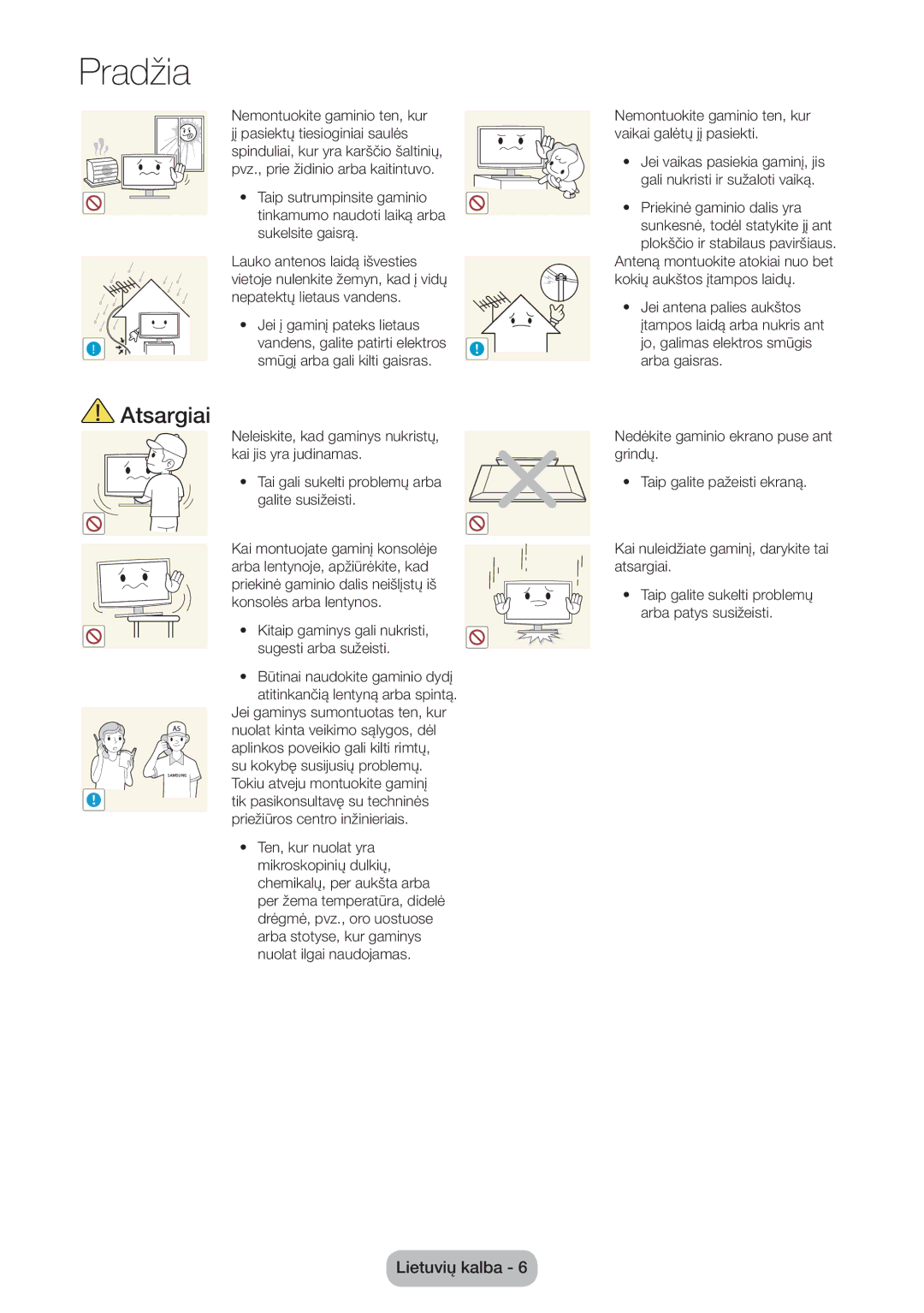 Samsung LT27D390EW/EN, LT24D391EW/EN, LT24D590EW/EN, LT22D390EW/EN, LT24D390EW/EN, LT27D590EW/EN manual Samsung 