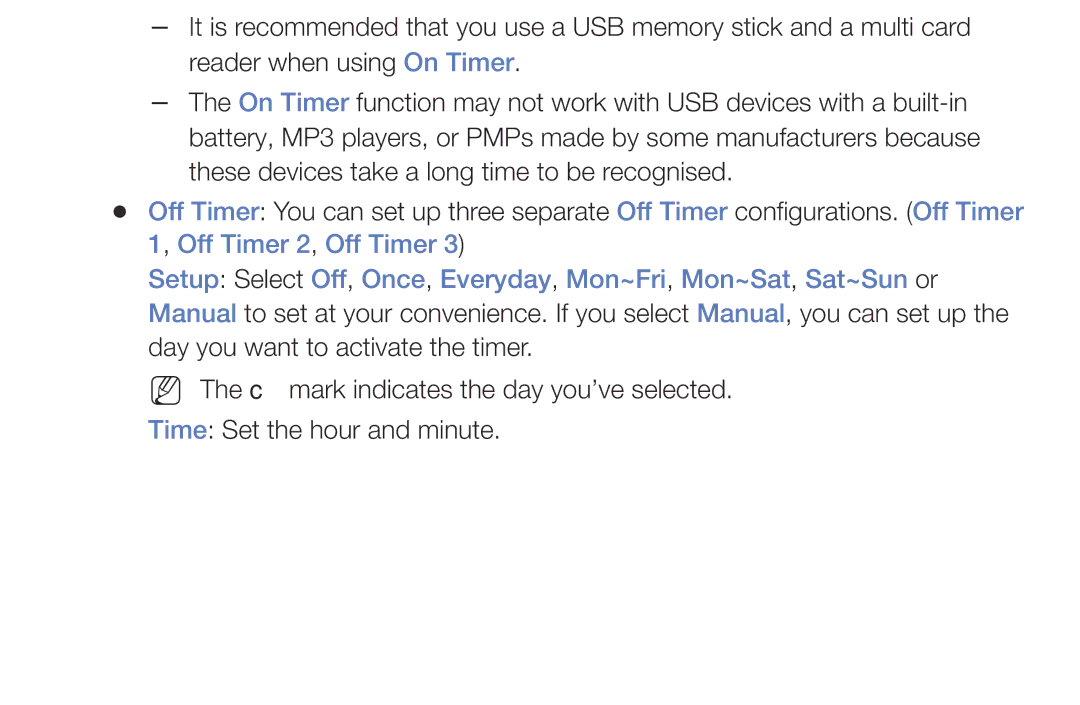 Samsung LT28E310MXT/NG manual English 