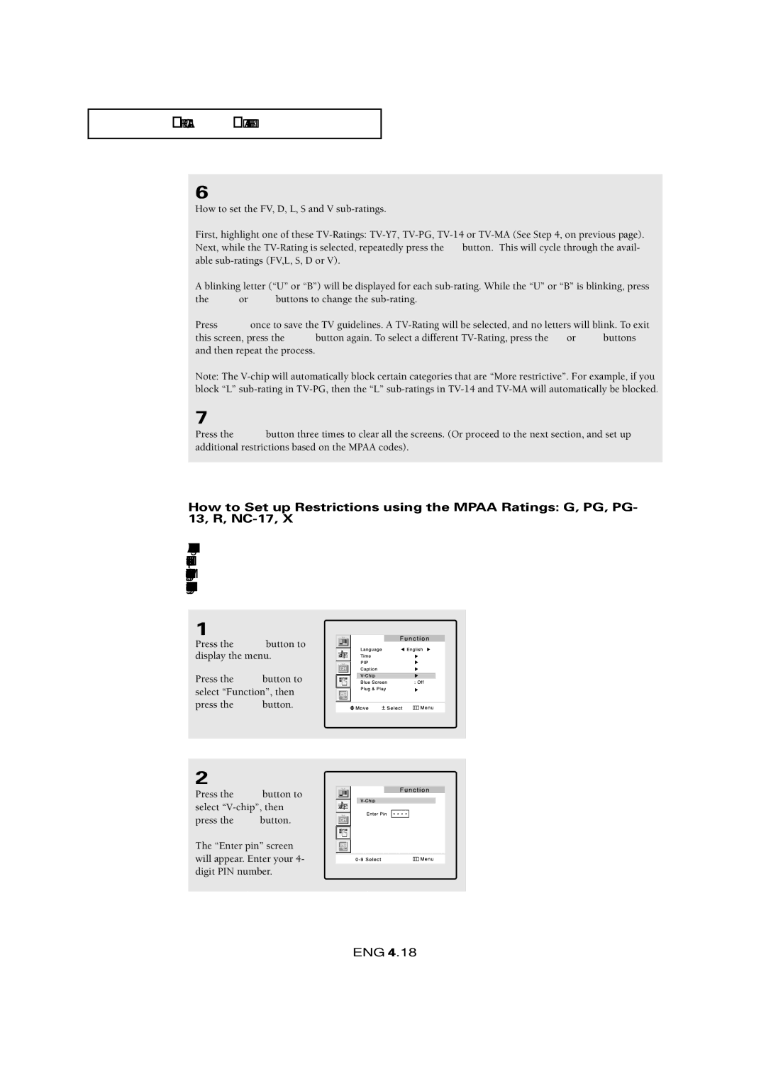 Samsung LTM 1525 manual Eng 