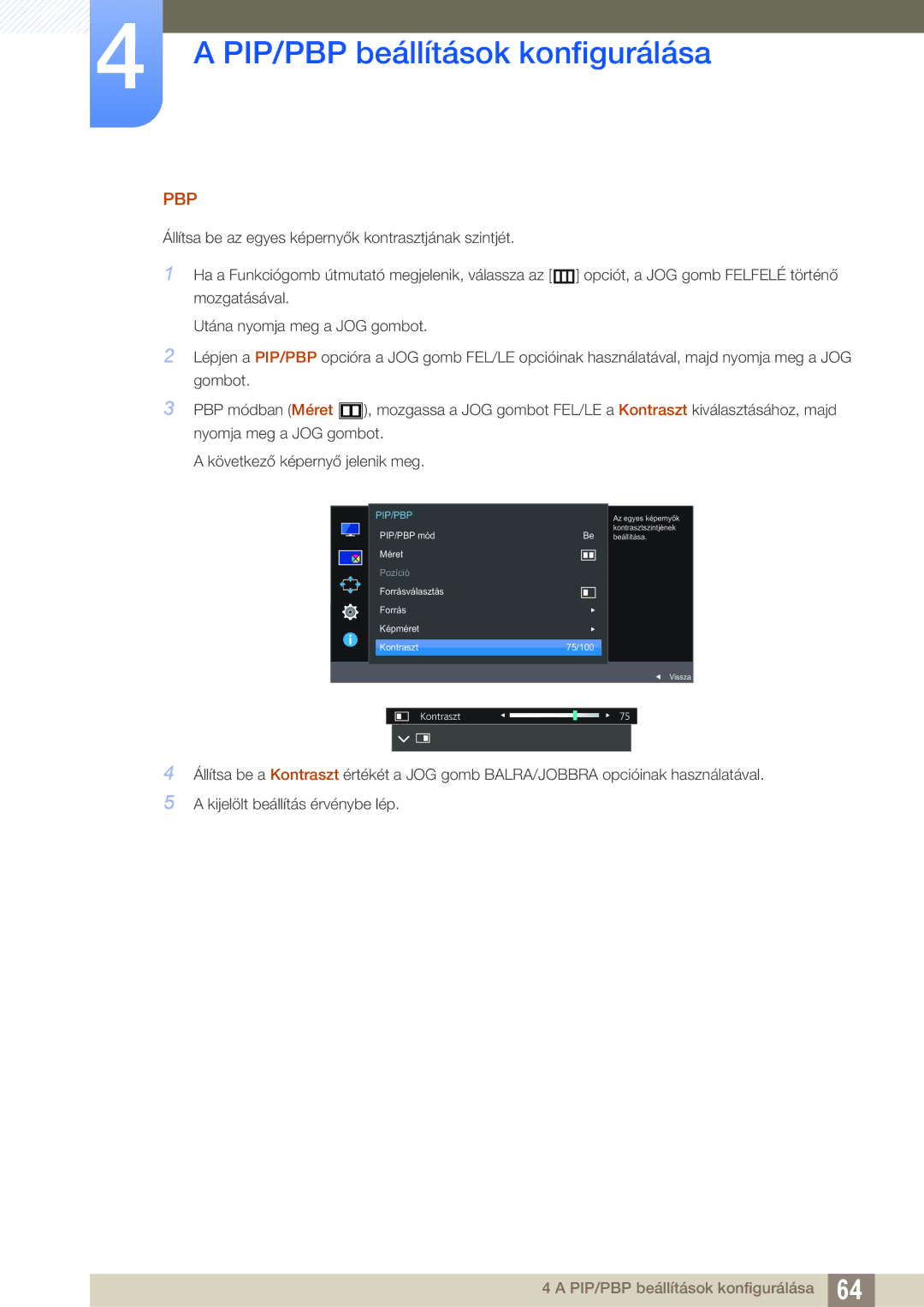 Samsung LU24E590DS/EN, LU28E590DS/EN manual Rqwudvw 