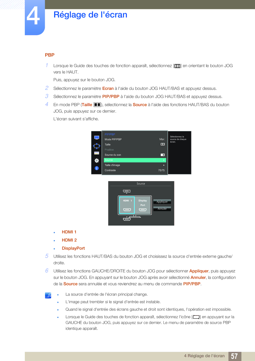 Samsung LU28D590DS/EN manual Hdmi, DisplayPort 