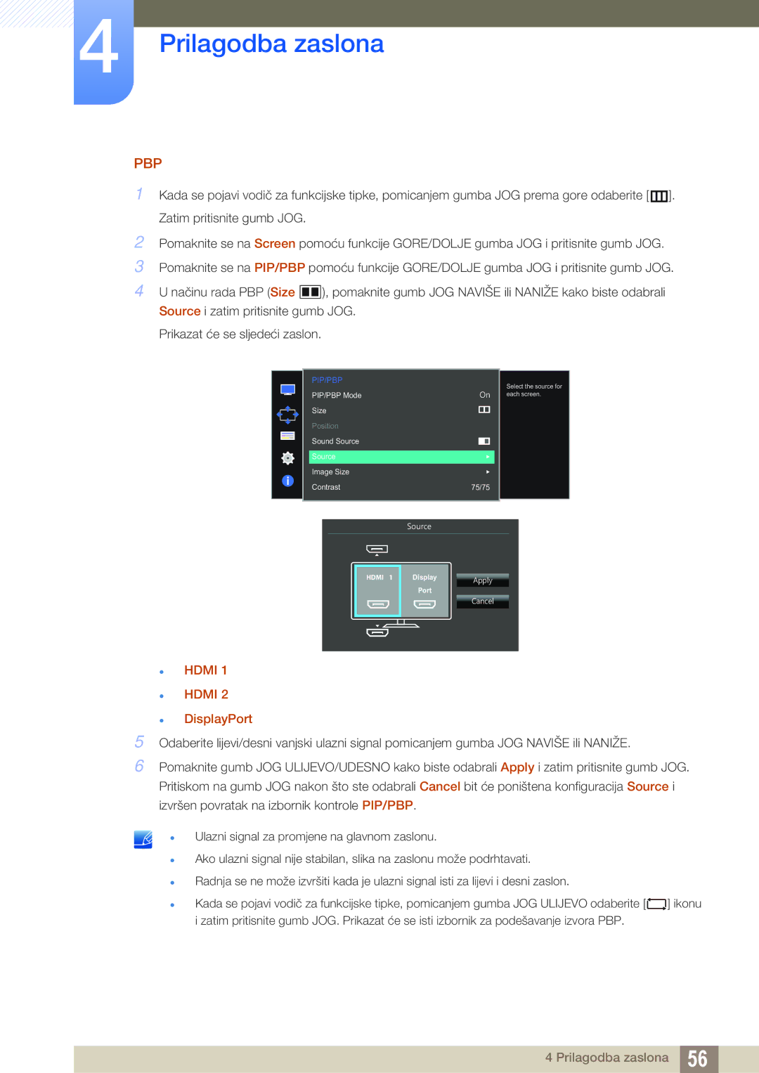 Samsung LU28D590DS/EN manual Hdmi 