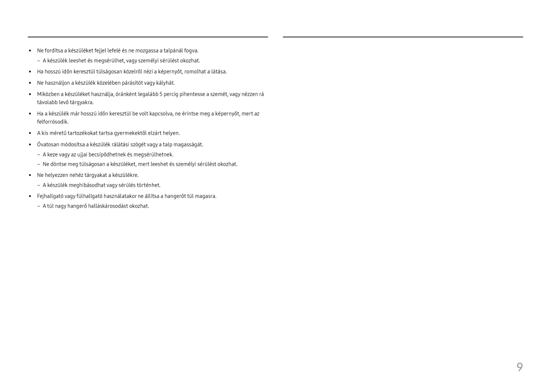 Samsung LU28H750UQUXEN, LU32H850UMUXEN manual 