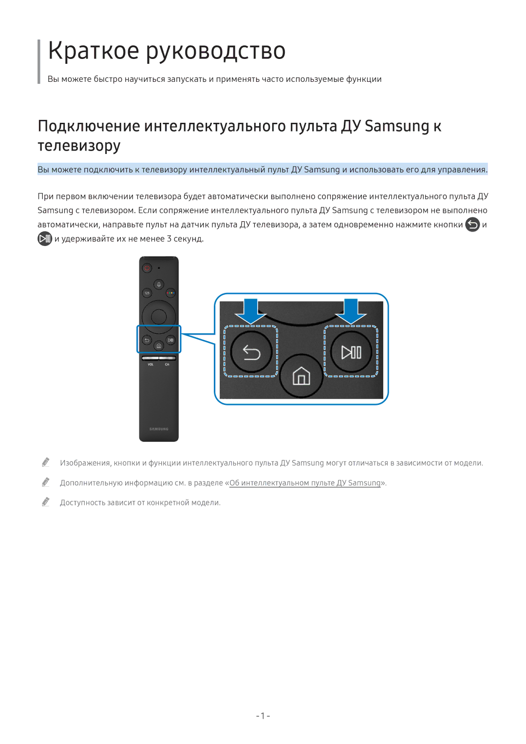 Samsung LT24H390SIXXRU, LV32F390SIXXRU, LT27H390SIXXRU manual Краткое руководство 