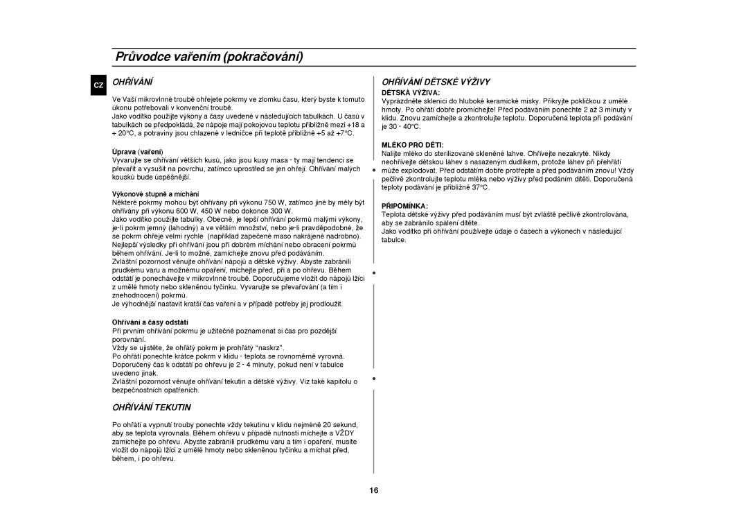 Samsung M1638N/LIB manual OHÛêVçNê Tekutin, OHÛêVçNê DTSKƒ VøëIVY 