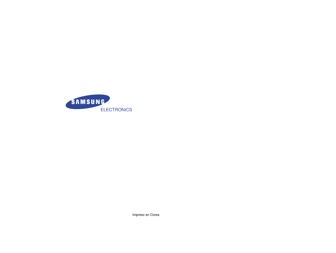 Samsung M1713/XEC manual Electronics 