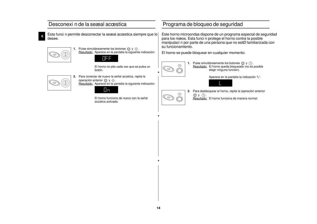 Samsung M1875N-SX/XEC manual 