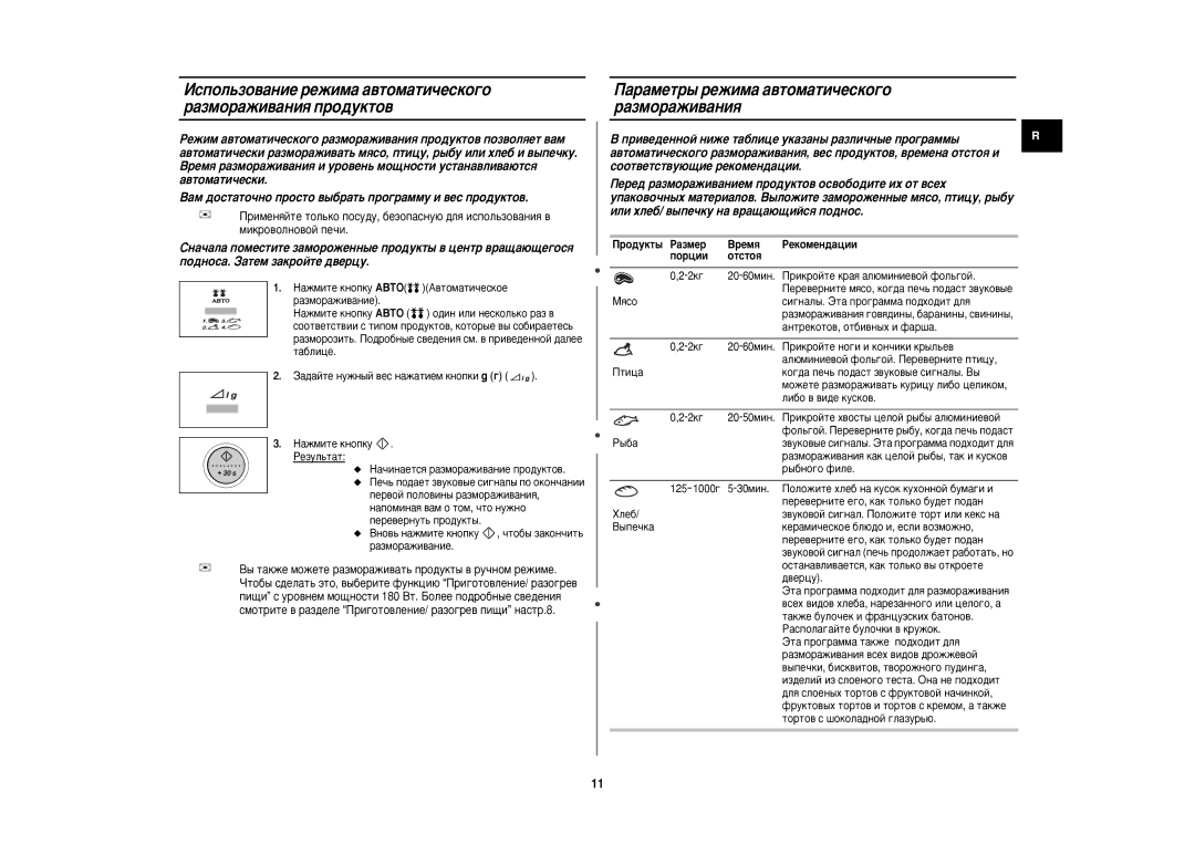 Samsung M197BNR-5/BWT manual ‡‡ÏÂÚ˚ ÂÊËÏ‡ ‡‚ÚÓÏ‡ÚË˜ÂÒÍÓ„Ó ‡ÁÏÓ‡ÊË‚‡ÌËﬂ, Ó‰ÛÍÚ˚ ê‡ÁÏÂ ÂÏﬂ ÊÂÍÓÏÂÌ‰‡ˆËË ÔÓˆËË ÓÚÒÚÓﬂ 