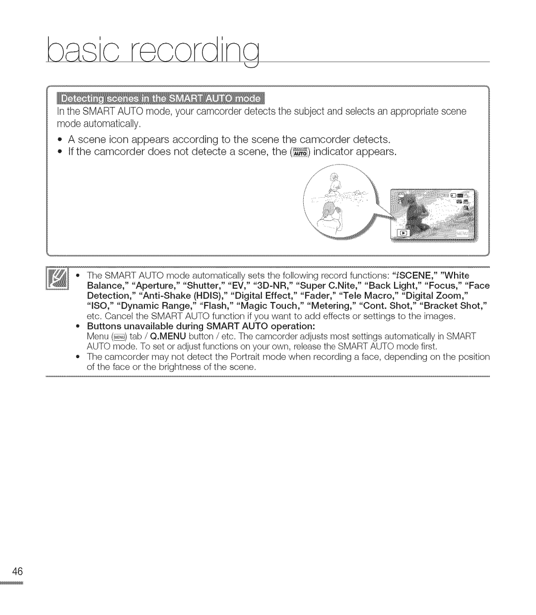 Samsung M20BN, M20SN user manual 