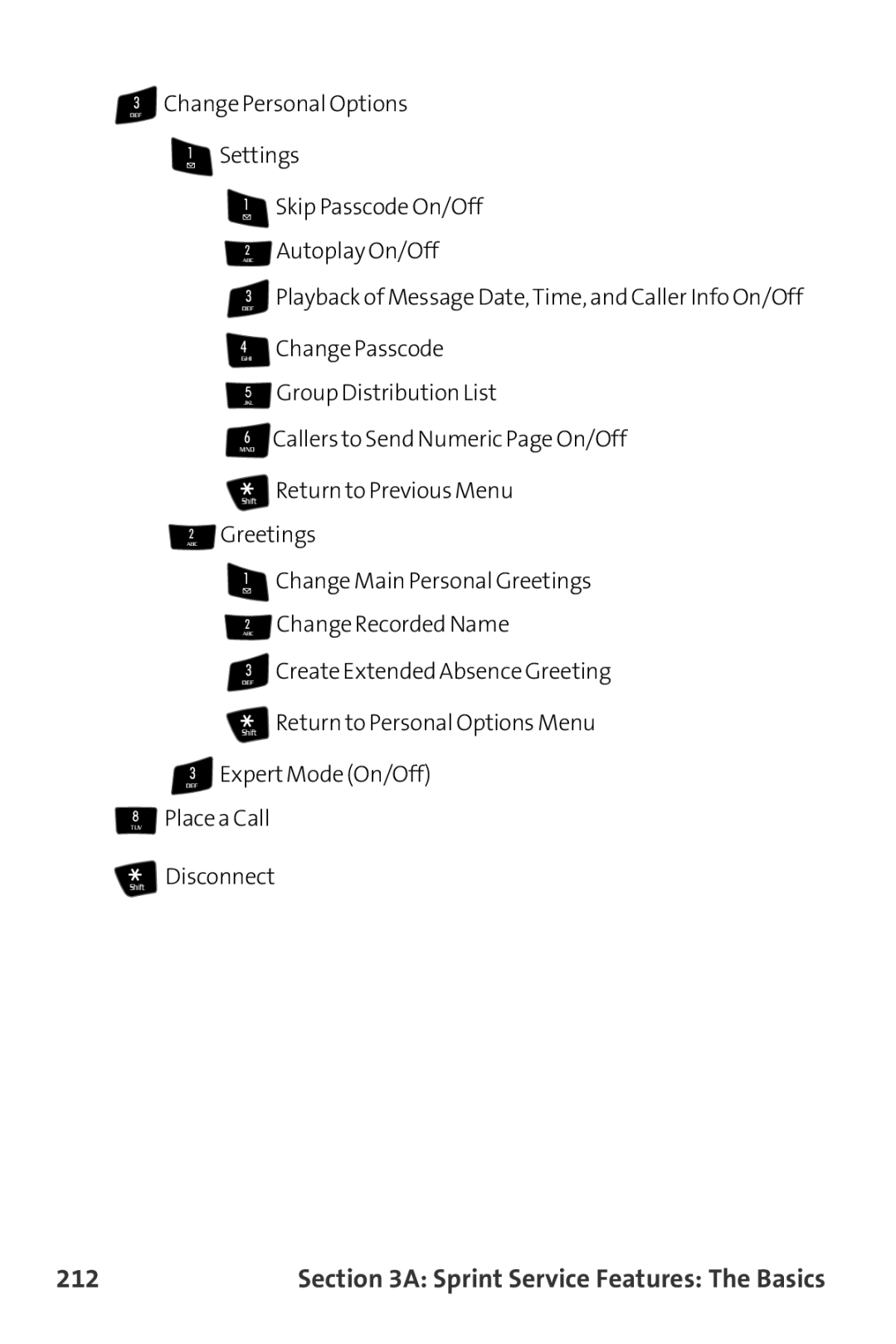 Samsung M510 manual 212 