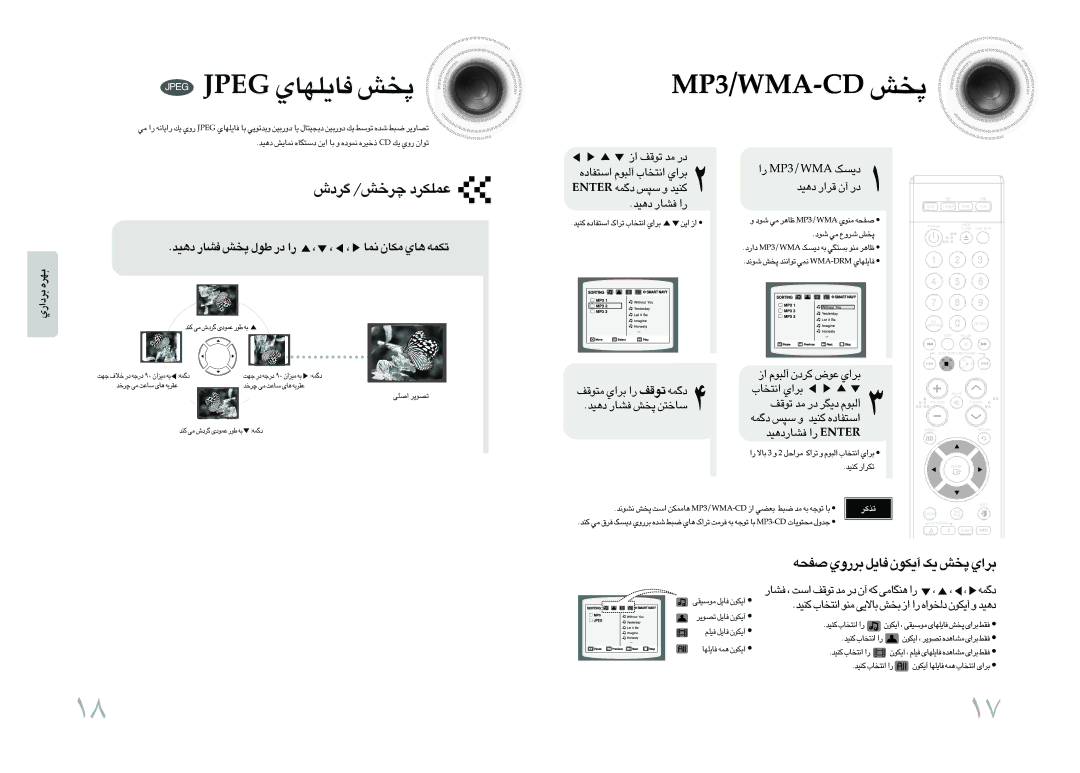 Samsung MAX-DA54T/MEA manual Ödœ‘ Çdîg/ ´LKJdœ, ÅHt d¸ËÍ ≠U¥q ¬¥JuÊ ﬂ¥ Äªg d«Í, ≥Ob ≠AU¸ Äªg u‰ œ¸ ¸«, ≤LU ±JUÊ ≥UÍ ¢JLt 