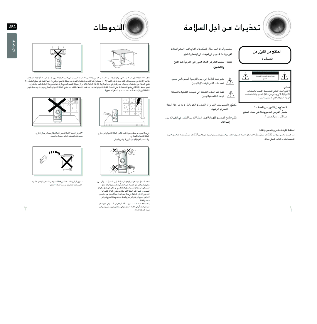 Samsung MAX-DA75T/HAC, MAX-DA76T/FMC, MAX-DA76T/MEA manual «∞ºö±W √§q ±s ¢c¥d«‹, ±s «∞KOe¸ ±s «∞LM∑Z, «∞Bn ±s «∞KOe¸ ±s 