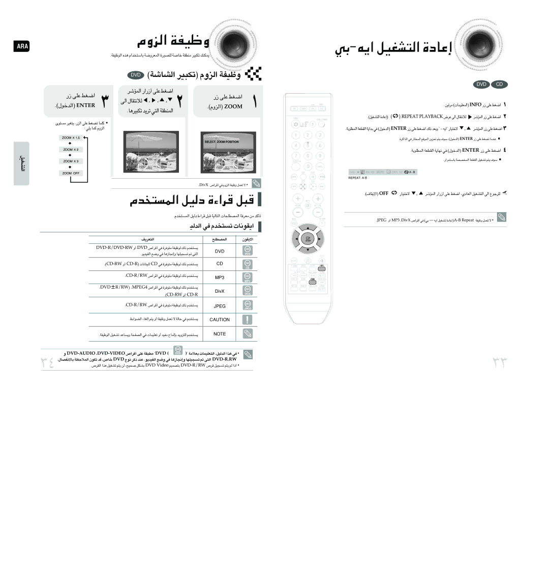 Samsung MAX-DA79T/MEA, MAX-DA79T/UMG manual «¥t «∞∑AGOq …≈´Uœ, «∞AUW ¢J∂Od «∞eËÂ Ëohw, ¸ ´Kv «Gj, «∞bîu‰ Retne, «ù¥IU· FFO 