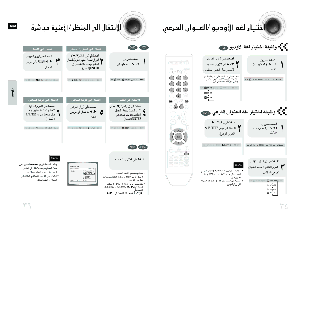 Samsung MAX-DA79T/SAH manual «∞Fbœ¥W ¸«¸« ´Kv «Gj, ¸ ´Kv «Gj, Ëœ¥u« ∞GW «î∑OU¸ Ëohw, «∞Hd´w «∞FMu«Ê ∞GW «î∑OU¸ Ëohw 