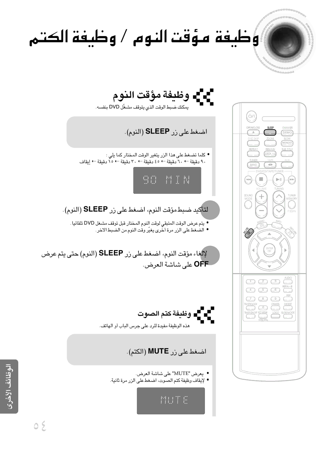 Samsung MAX-DJ550F/XSG «∞Fd÷ UW ´Kv FFO, «∞MuÂ Peels ¸ ´Kv «Gj «∞MuÂ, ±RÆX ∂j ∞∑QØOb, «∞J∑r Etum ¸ ´Kv, «∞MuÂ ±RÆX Ëohw 