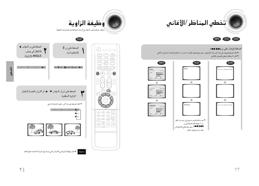 Samsung MAX-DJ750F/TAW, MAX-DJ750F/FMC, MAX-DJ750F/UMG manual «∞e«Ë¥W Ëohw, ¨U≤w«∞LMUd/« ¢ªDw, Ofni ¸ ´Kv «Gj, ¸ ´Kv S¥πU «Gj 