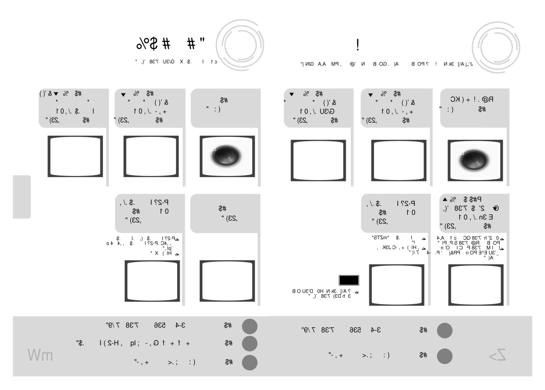 Samsung MAX-DJ740F/AFK manual ¸ ´Kv «Gj .«∞ºUo «∞Lº∑uÈ «∞v ∞Kd§uŸ …«∞Fuœ Nruter ¸ ´Kv «Gj, «∞bîu‰ Retne ¸ ´Kv, ¸ ´Kv «Gj ∞p 