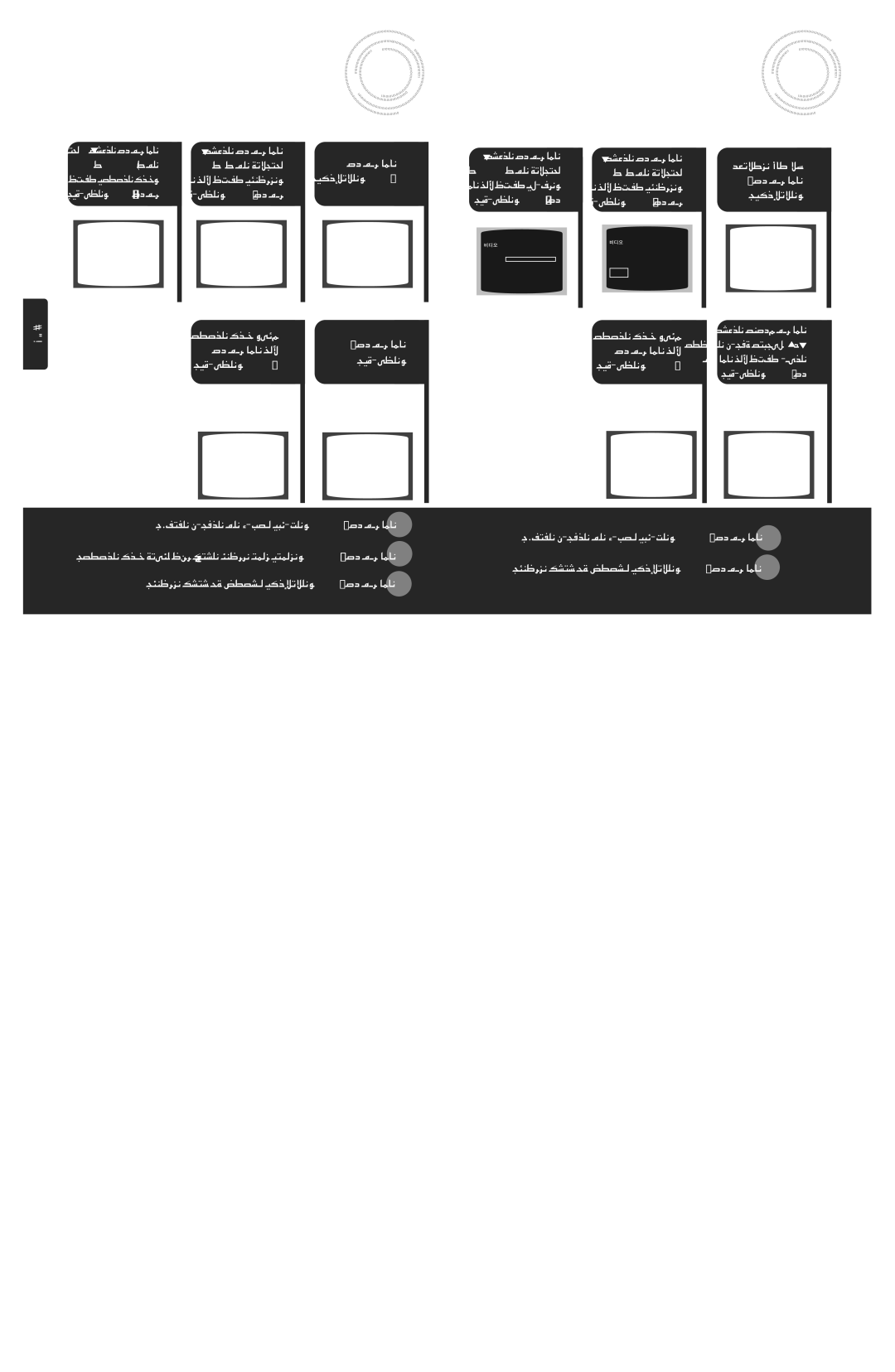 Samsung MAX-DT95T/UMG manual «∞LdË¸ Øklw ∂j, Unem ¸ ´Kv «Gj, «∞bîu‰ Retne ¸ ´Kv, ¸ ´Kv «Gj ∞p, «∞bîu‰ Retne «∞bîu‰ Retne ¸ 