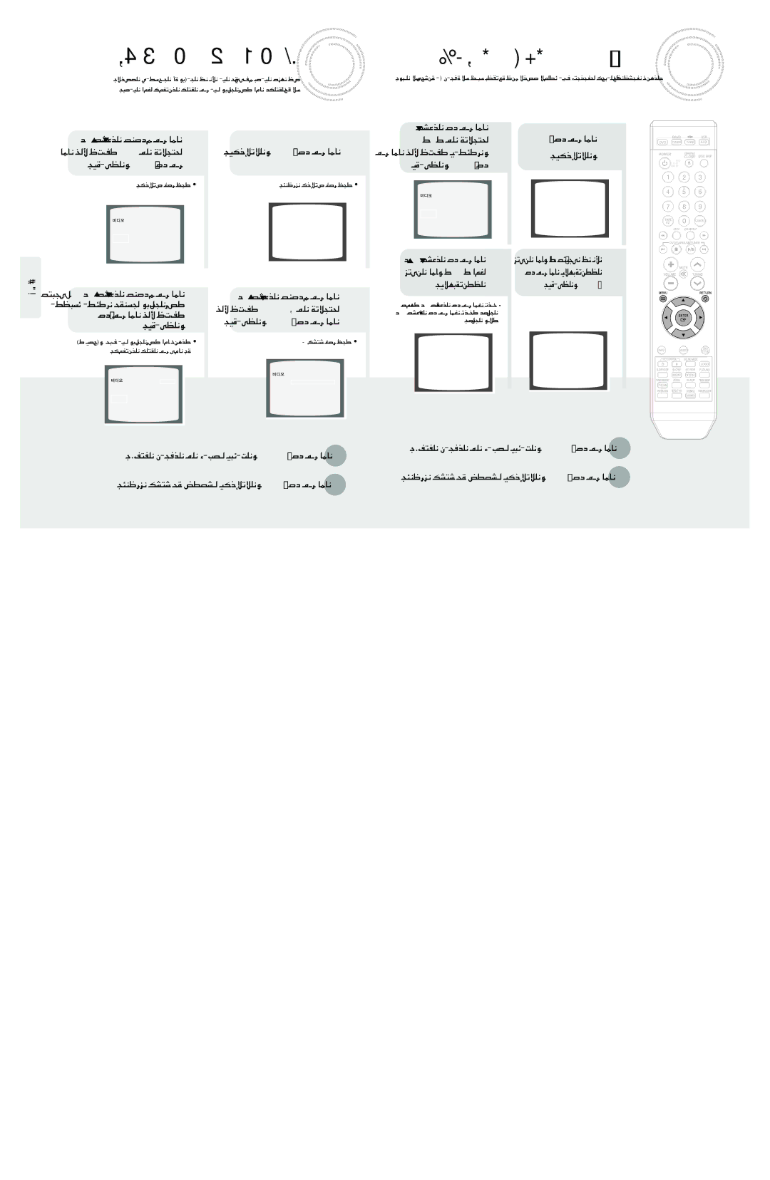 Samsung MAX-DT95T/SIM, MAX-DT95T/UMG, MAX-DT95T/FMC Unem ¸ ´Kv «Gj, Retne ¸ ´Kv «Gj ∞p- ËFb, «∞bîu‰ Retne ¸ ´Kv «Gj 