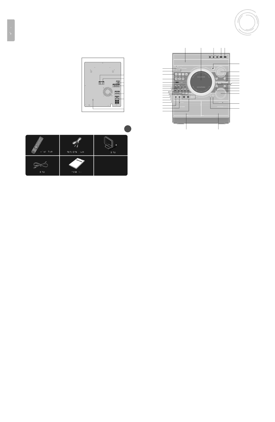 Samsung MAX-DT95T/UMG, MAX-DT95T/SIM, MAX-DT95T/FMC «∞uÅn, ±U±OW« «∞KuW, «∞LJuÊ «∞πNU, «∞ªj ≈îd«Ã …∞IMU «∞Bu‹ ±J∂d îdÃ √d«· 