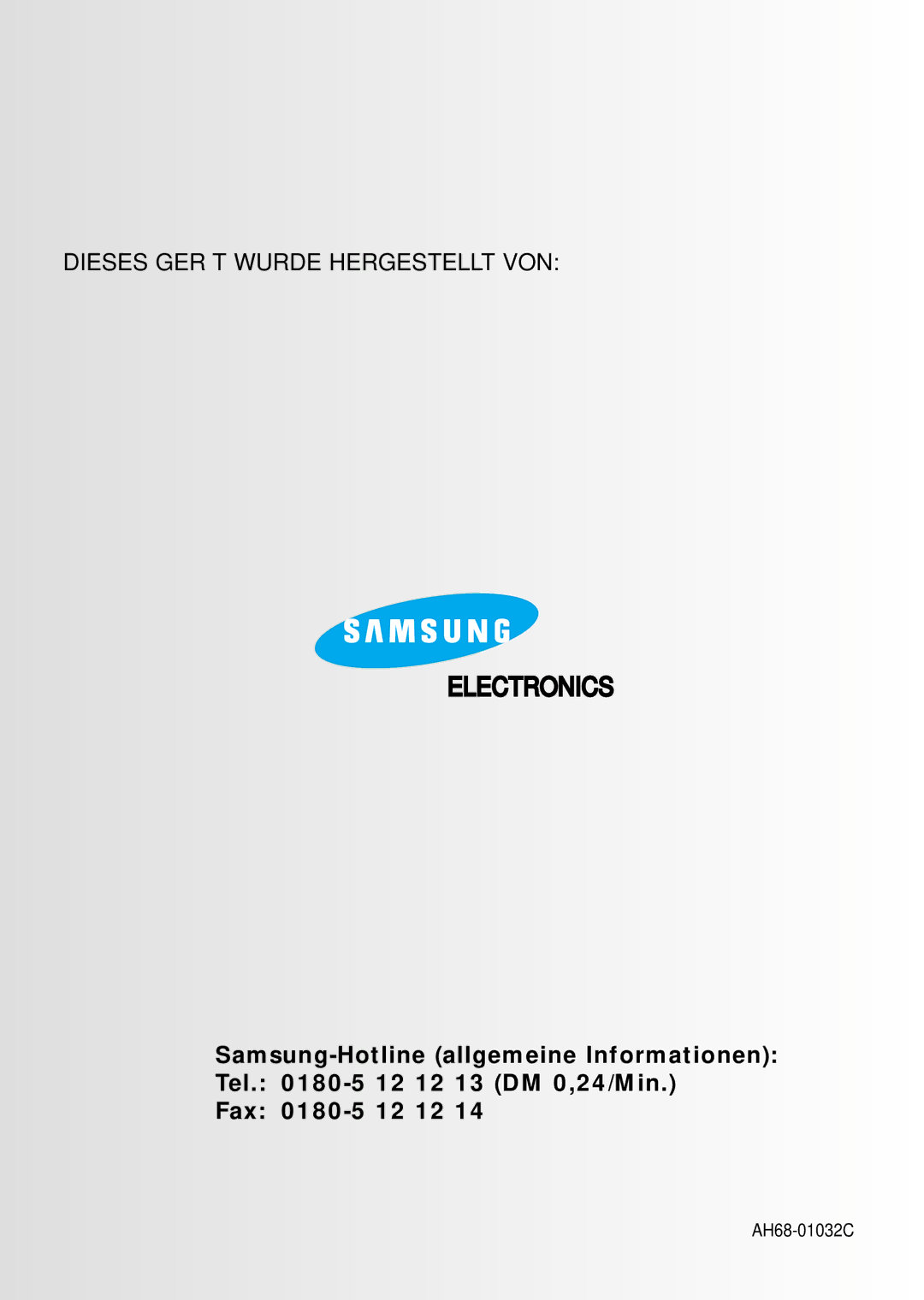 Samsung MAXB420RH/ELS, MAXB450RH/ELS manual Electronics 