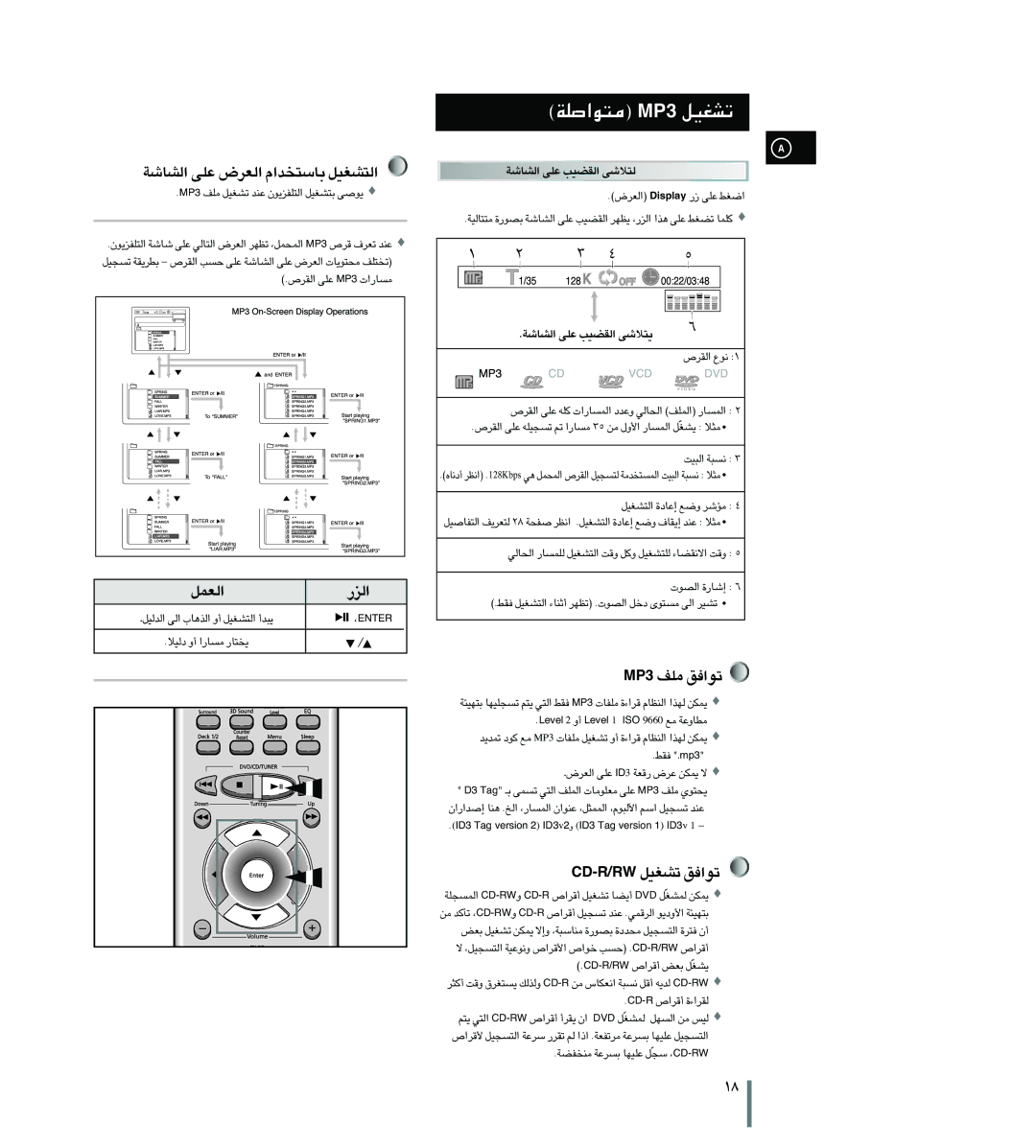 Samsung MAXDS750FH/XSG, MAXDS750FH/UMG, MAX-DS750F/HRT ±∑u«ÅKW 3PM ¢AGOq, «∞FLq «∞e¸, DC-WR/R¢AGOq ¢u«≠o, 3PM ±Kn ¢u«≠o 