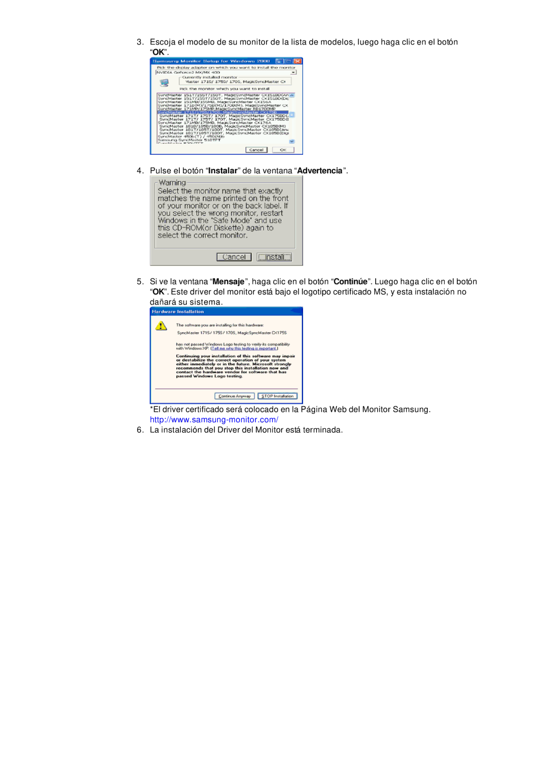 Samsung MB manual 