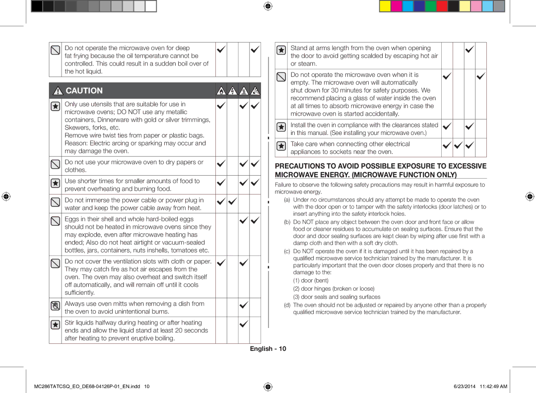 Samsung MC286TATCSQ/EO manual 23/2014 114249 AM 